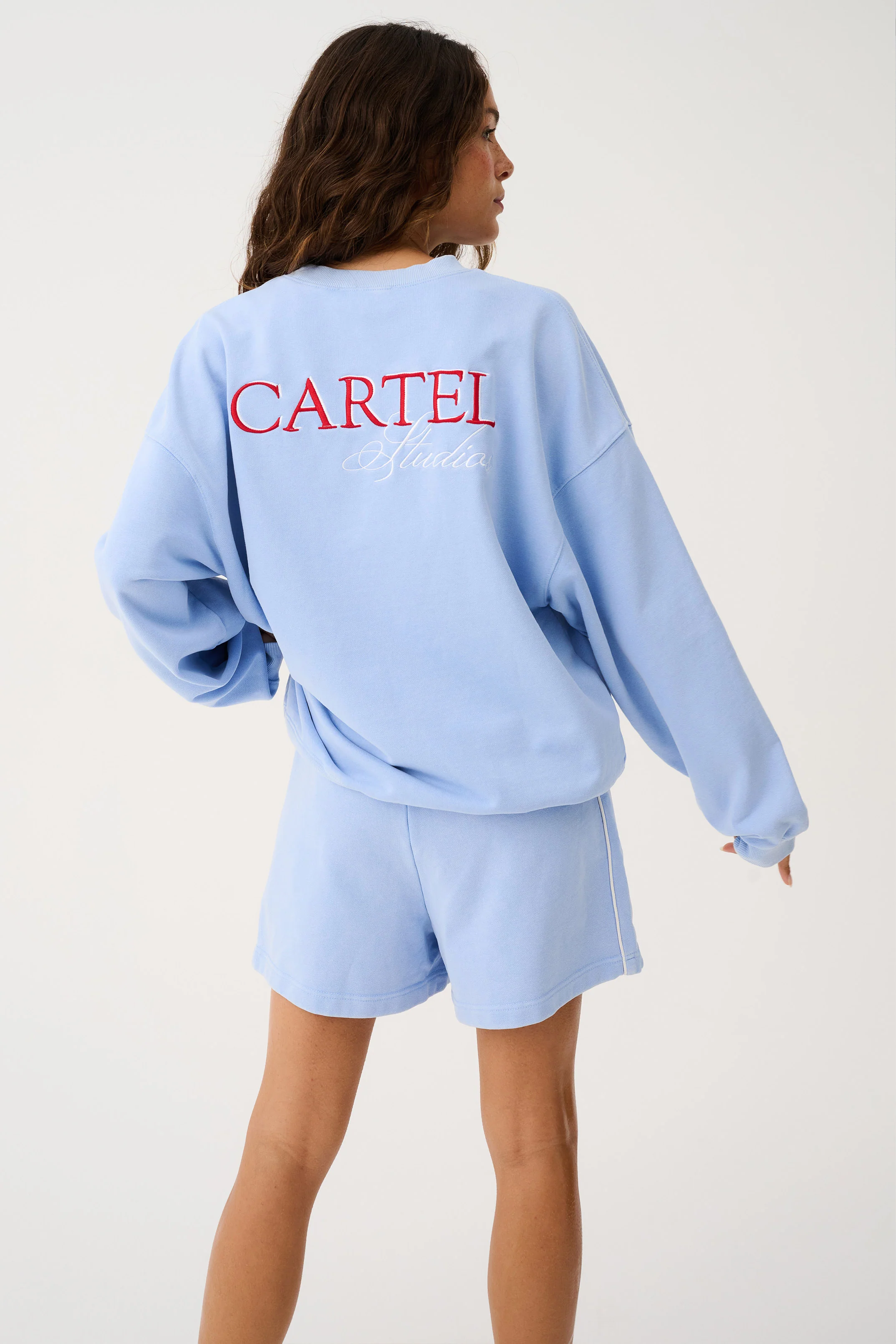 Nina Sweater - Image 5