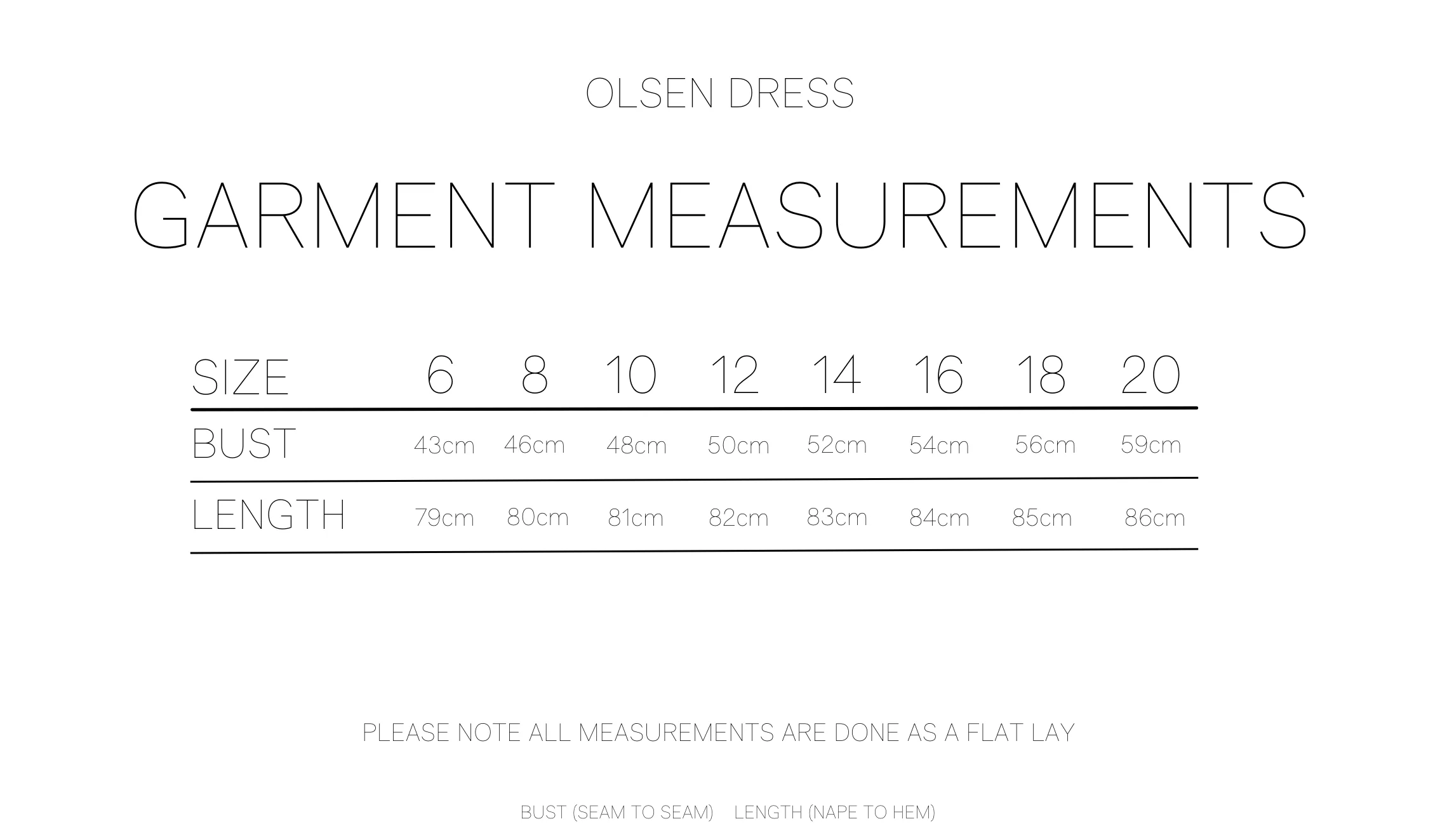 OLSEN DRESS - Khaki - Image 7